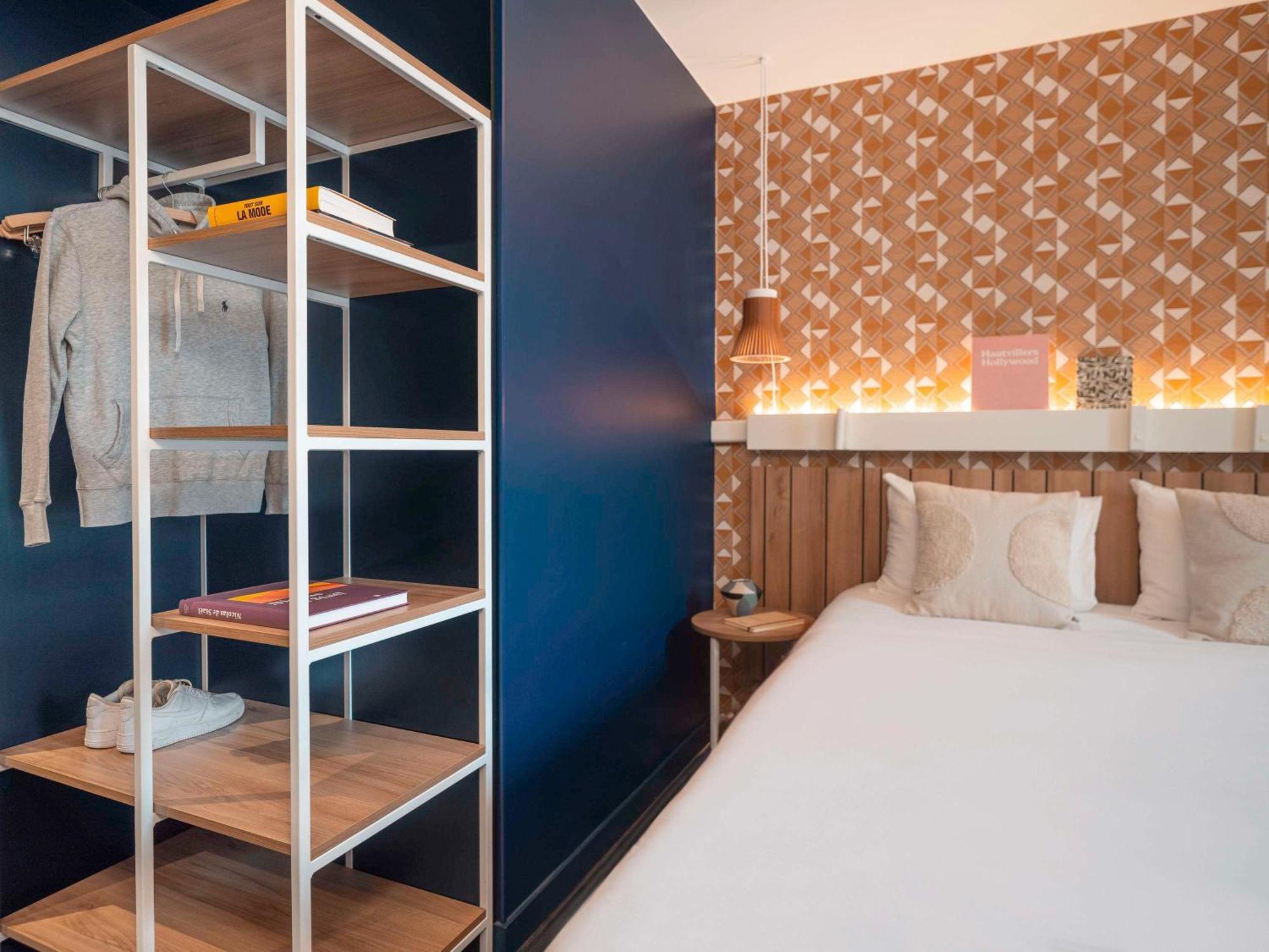 Ibis Paris Gare Montparnasse Catalogne Hotel Ngoại thất bức ảnh