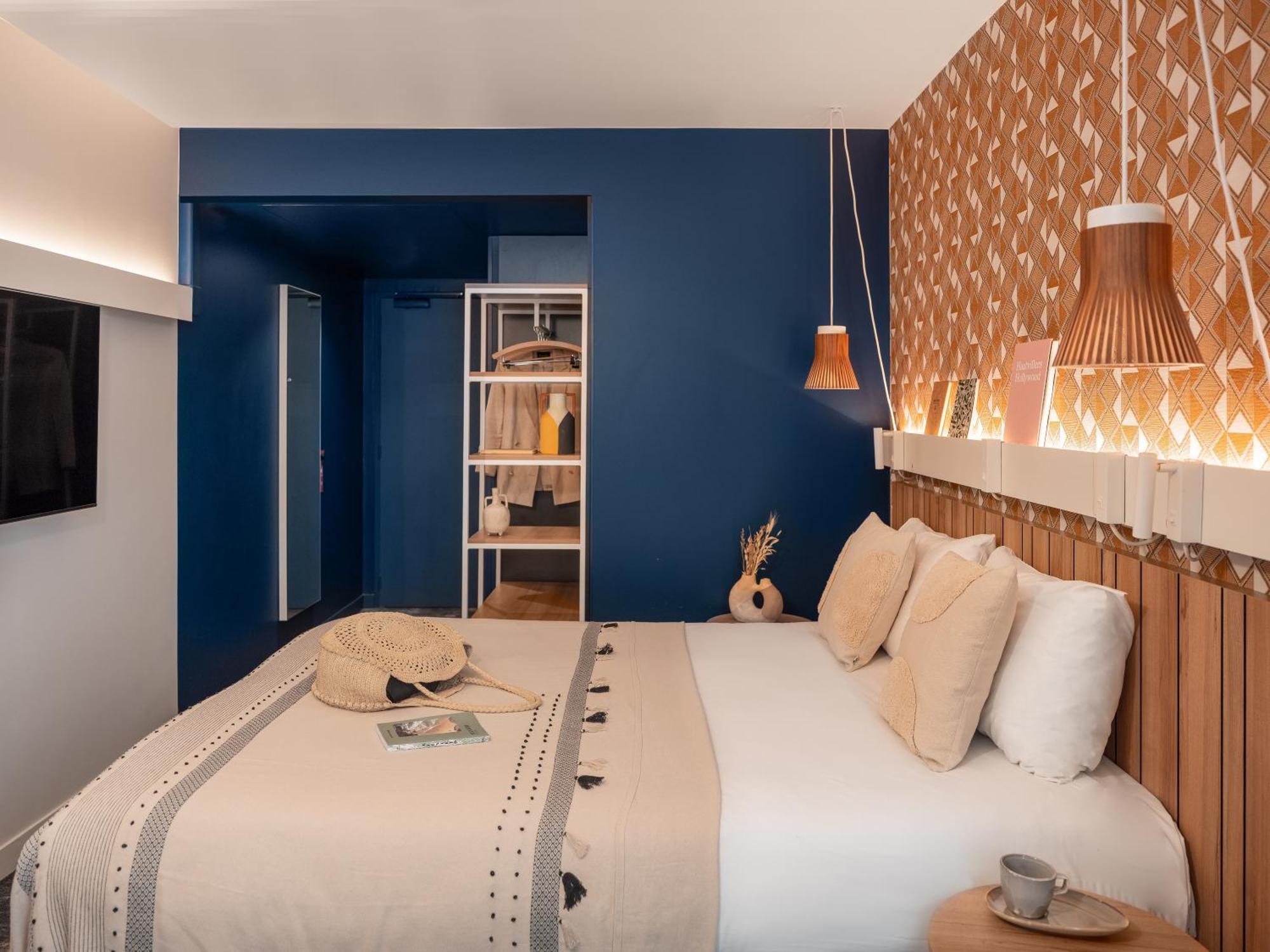 Ibis Paris Gare Montparnasse Catalogne Hotel Ngoại thất bức ảnh
