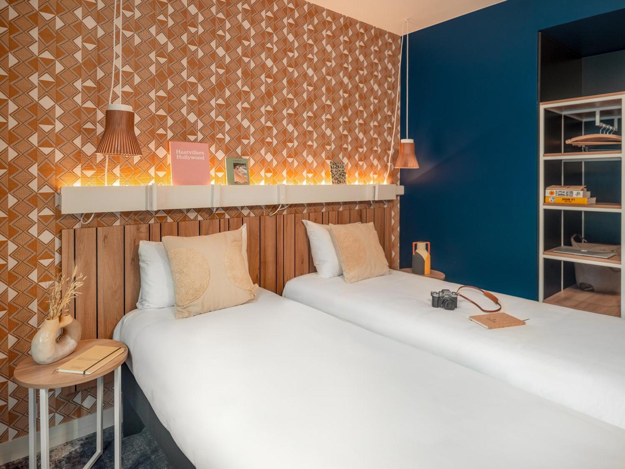 Ibis Paris Gare Montparnasse Catalogne Hotel Ngoại thất bức ảnh