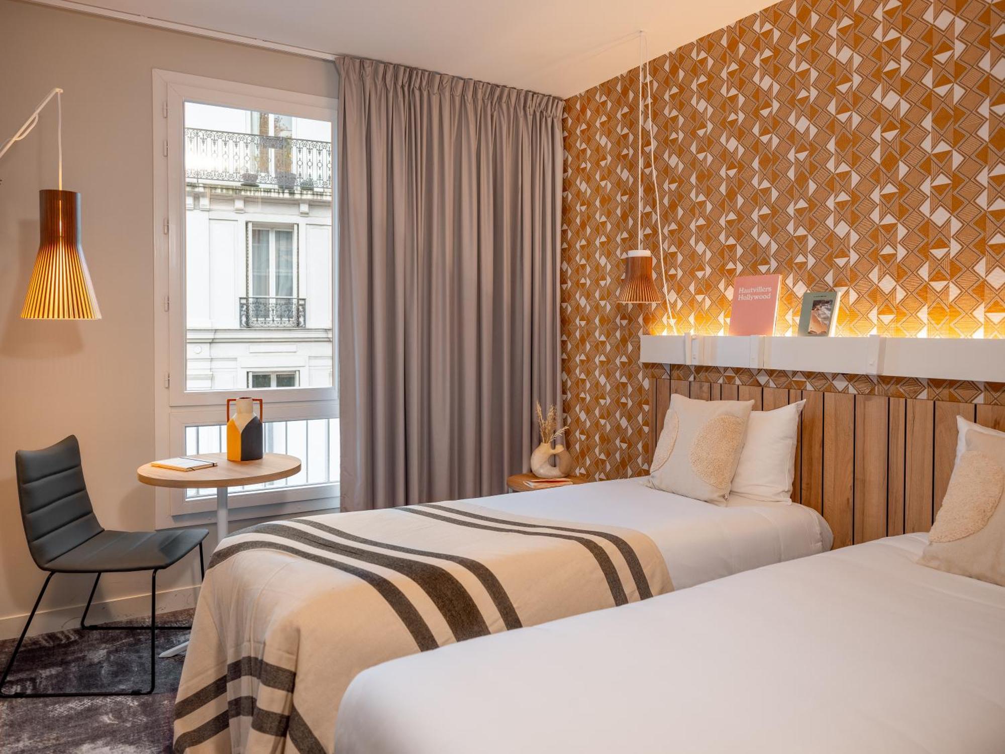 Ibis Paris Gare Montparnasse Catalogne Hotel Ngoại thất bức ảnh
