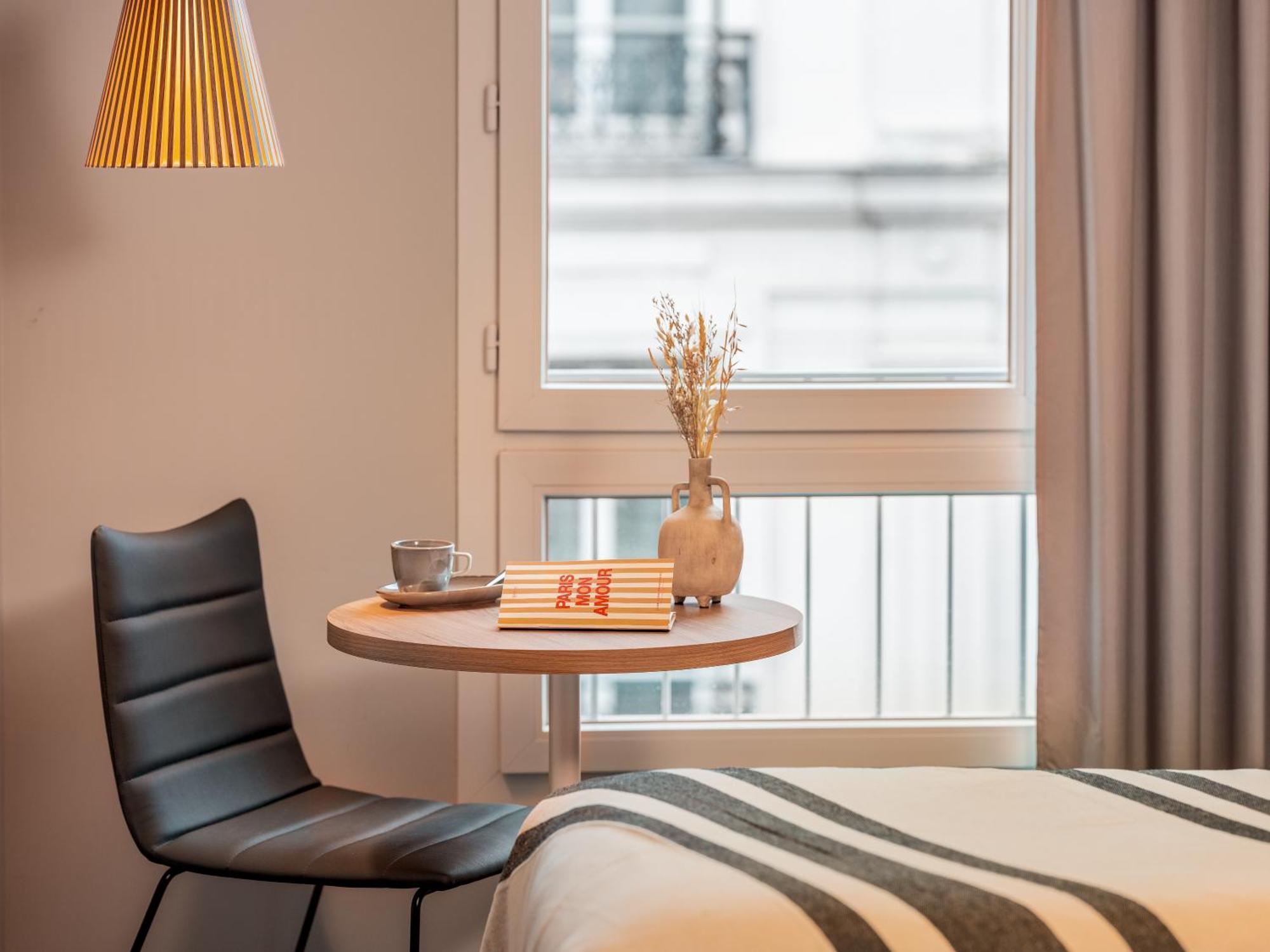 Ibis Paris Gare Montparnasse Catalogne Hotel Ngoại thất bức ảnh