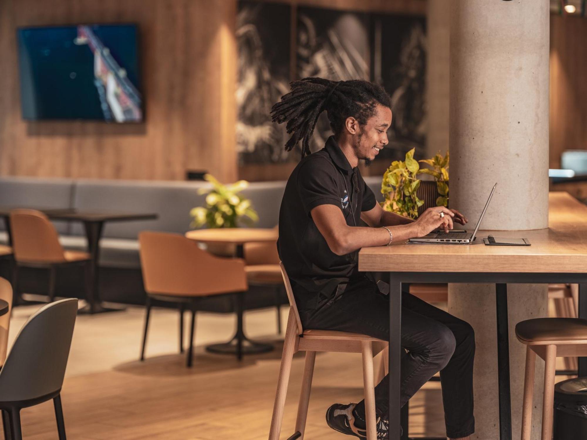 Ibis Paris Gare Montparnasse Catalogne Hotel Ngoại thất bức ảnh